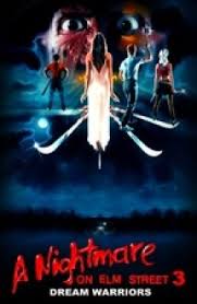 Cu:jackie earle haley,rooney mara,kyle gallner. A Nightmare On Elm Street 3 Dream Warriors CoÈmarul De Pe Elm Street 3 LuptÄtorii Din