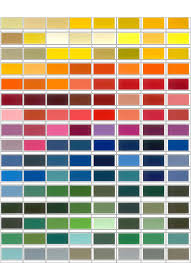 15 Unbiased Jotun Ral Colour Chart Download