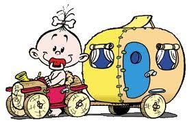 Cartoon Images Of Caravans Google Search Caravan Pictures Cartoon Images Camping