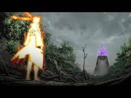 Sasuke finds a way to protect his friends from genjutsu. The Infinite Tsukuyomi Naruto Vs Sasuke Naruto Shippuden Youtube