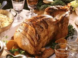 Gefullter Truthahn Rezept Eat Smarter