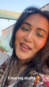 Reel by Iccha Singh (@icchasingh) · September 11, 2025