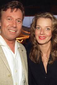 Roland Kaiser und seine Silvia