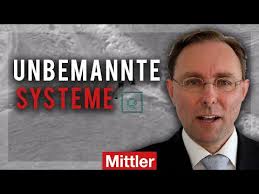 Michael Stehr · Mittler