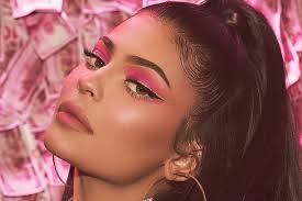 I look forward to continuing the creativity and ingenuity for each collection that consumers have come to expect and engaging with. Kylie Jenner Cosmetics 22 Birthday Makeup Release Hypebae