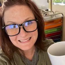 Mindi Dorris (@DorrisMindi)