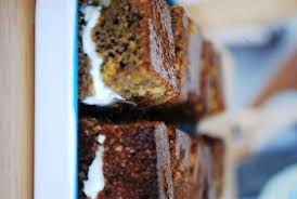 Http Www Cleacuisine Fr Gateaux Carrot Cake Aux Dattes Dattes Desserts Sans Sucre Cake