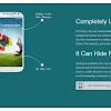 It provides call detection, gps locator and text message tracking. 1