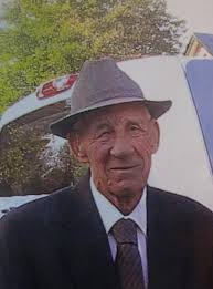 Obituary information for Lewis William Judd