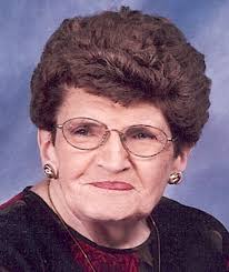 Margaret Hansen Obituary (2008)