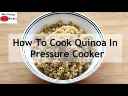 Pin By đurđica Smuk On Recepti Dijeta How To Cook Quinoa Recipes Pressure Cooker Quinoa