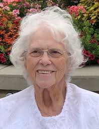 Betty Lewis Obituary October 30, 2021