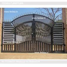 46 inspiring modern home gates design ideas. Modern House Gate Design Door Gate Design For Home Cast Iron Gate Design Fedisa Furniture