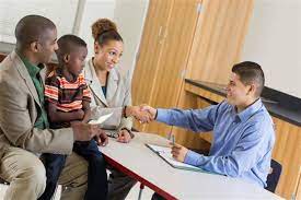 Empowering Education: Parent-Teacher Partnerships