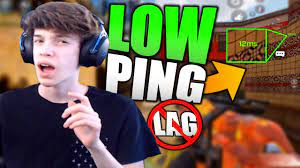 How To Get Low Ping In Cod Mobile + Fix Lag! (Tips And Tricks) - Youtube