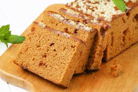 Recette Pain D Epices Moelleux Traditionnel Au Miel L Ile Aux Epices