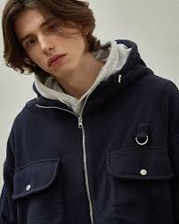 Eric Warner 외국인모델 에릭워너