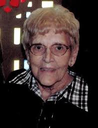 Beverly Joyce Ruggles