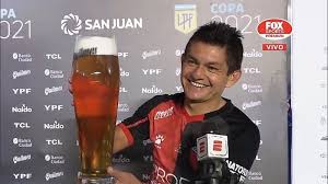 Colón derrotó a atlético mineiro por 2 a 1, al cabo de ya en el complemento, wilson morelo, a los 7, y luis rodríguez, a los 40, dieron vuelta el. 8gzh Xlmcg5f M