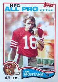The psa population report reveals that of the 8,316 submitted, 56 have been evaluated as psa 10s and another 878 have been deemed psa 9s. Top Joe Montana Cards Rookie Card Best Autographs Most Valuable List