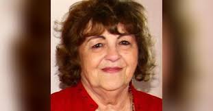 Helen Marie Overstreet LaFleur Obituary