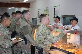 This is the camp bondsteel advertising page, for activities of. Keeping Camp Bondsteel Up And Running 405th Army Field Support Brigade Article Display