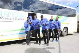(dstv premiership) current squad with market values transfers rumours player stats fixtures news. Supersport United Fc On Twitter