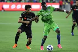 American mls league match portland vs seattle 24.09.2020. Mls Portland Timbers Vs Seattle Sounders Spread And Prediction Wagertalk News