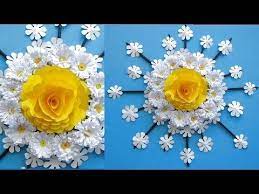 Pin On Paper Decorations