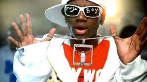 Deandre cortez way (born july 28, 1990), known professionally as soulja boy tell 'em, or simply soulja boy, is an american rapper, record producer, actor and entrepreneur. Petition Have Mr Tyler Let Us Play Crank Dat Soulja Boy Change Org
