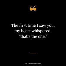 Whether you pen a poem yourself or borrow from the classics, your loved one is sure to appreciate the eloquent message you're throwing his way. Top 66 Love Quotes To Romance Your Partner Cute