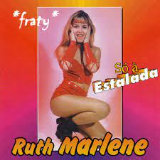 Ruth marlene was born on march 9, 1978 in portugal as rute marlene pereira alves. Ultratop Be Ruth Marlene So A Estalada