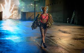 Watch hd movies online for free and download the latest movies. 7 Reasons To Watch Birds Of Prey And The Fantabulous Emancipation Of One Harley Quinn