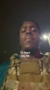 #75hardchallenge