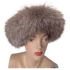 Silver Fox Fur Coats