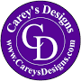 Carey's Creations from www.careysdesigns.com