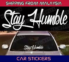 Galeri kereta 24.100 views3 year ago. Manchester United Car Sticker Malaysia