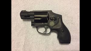 5 best snub nose revolvers 1) kimber k6s dasa revolver. Smith Wesson M P 340 357 Magnum Youtube