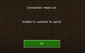 Choose the server from the left hamburger menu from which you want to unban a user. 4 Fixes For Error Unable To Connect To World Minecraft Wirelesshack
