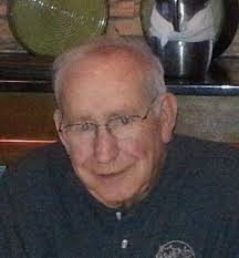 George M. Hanten Obituary