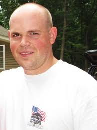 LETTER: Troubled veteran earned his 'golden egg'