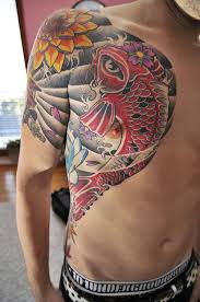 Maybe you would like to learn more about one of these? 47 Tatuaggi Yakuza E Della Mafia Giapponese