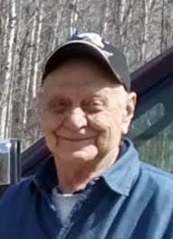 Obituary: Roy LaVern Martin