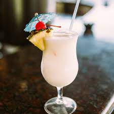 8 Of The Most Unhealthy Cocktails To Avoid