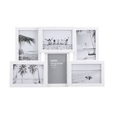 Check spelling or type a new query. Frame 4in X 6in Collage Cluster White Kmart