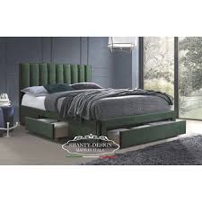 Letti flou letti a prezzi outlet: Letto Contenitore Matrimoniale Roma