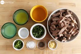 Leftover prime rib recipes food network. Leftover Prime Rib Carne Asada Taco Recipe