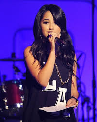 Becky g)' mv shooting sketch. Becky G Height Weight Age Boyfriend Family Career Facts Biography