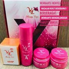 A wide variety of beauty care kit options are available to you manicure & pedicure set other beauty & personal care products teeth whitening. Vsl Beauty Care Skincare Set Toner Scrub Shopee Singapore