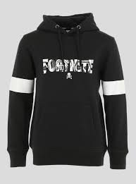 Customize your avatar with the fortnite skull trooper fortnite skull trooper fort and millions of other items. Poleron Hoodie Negro Junior Skull Trooper Fortnite Ropa Ninos Tallas 10 16 Paris Cl